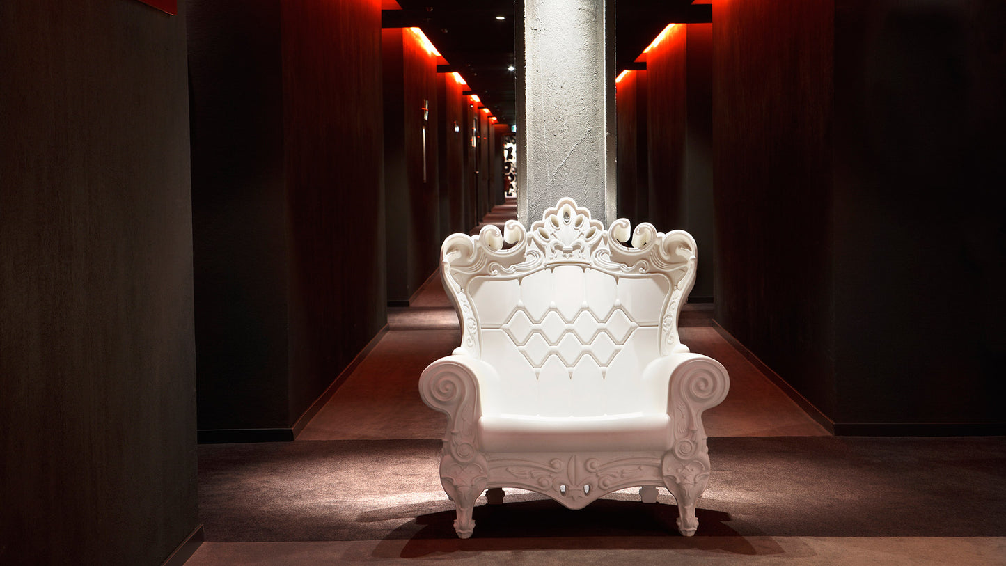 Poltrona QUEEN OF LOVE