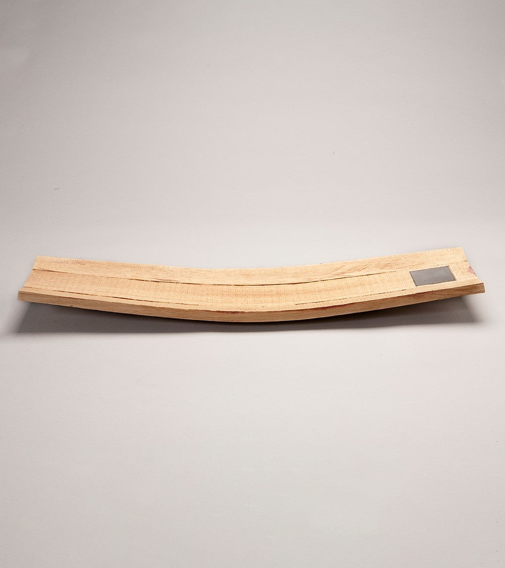 Tagliere da esposizione BARRIQUE