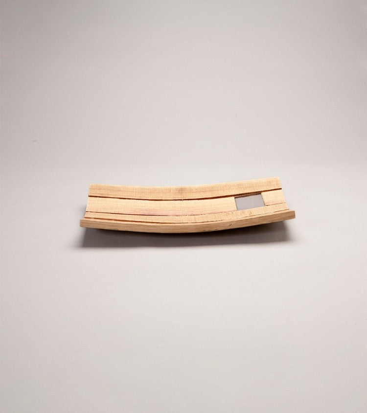 Tagliere da esposizione BARRIQUE