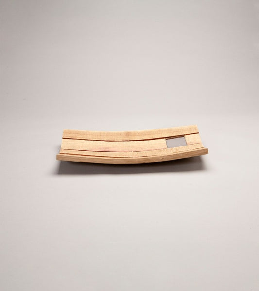 Tagliere da esposizione BARRIQUE