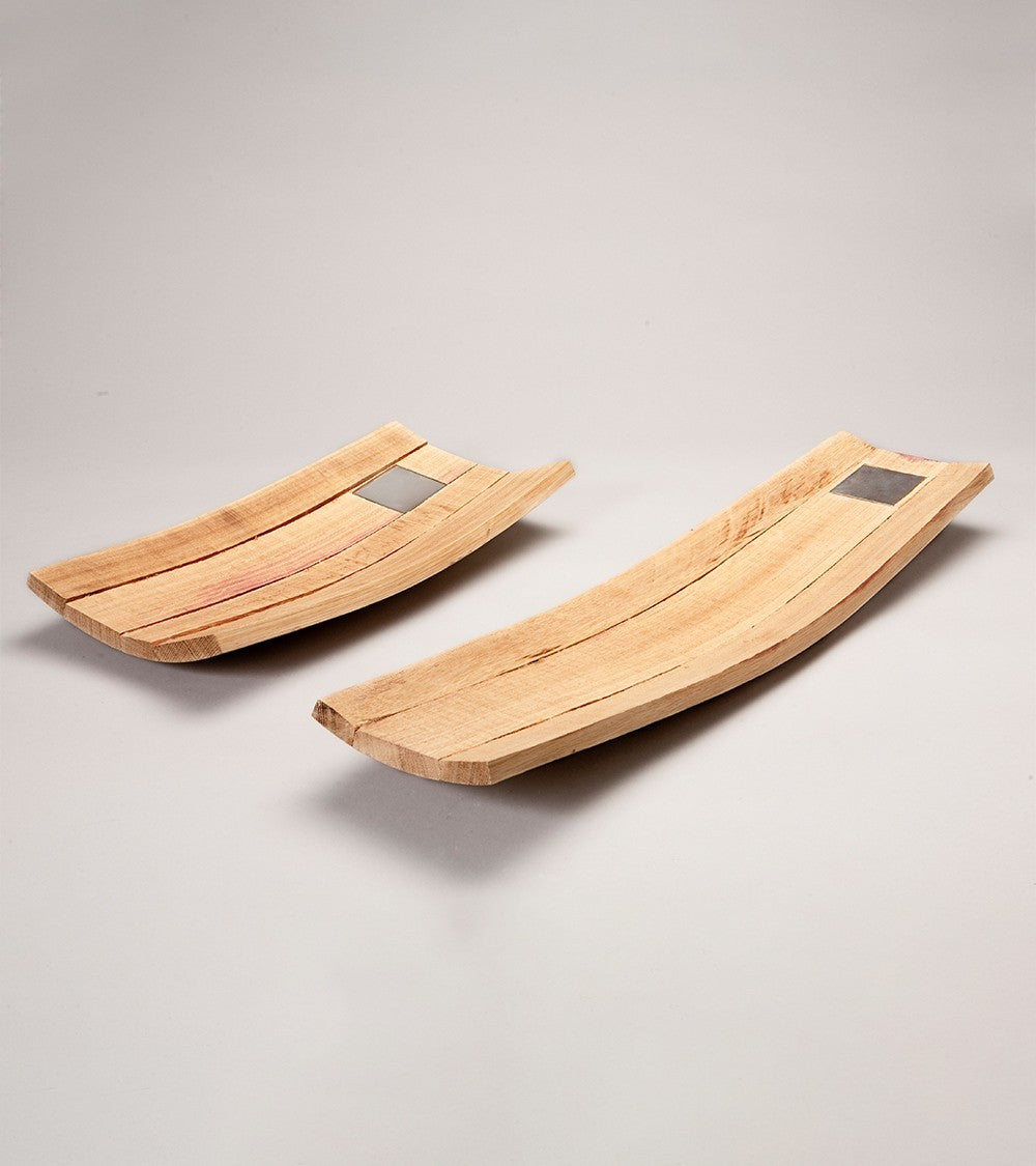 Tagliere da esposizione BARRIQUE