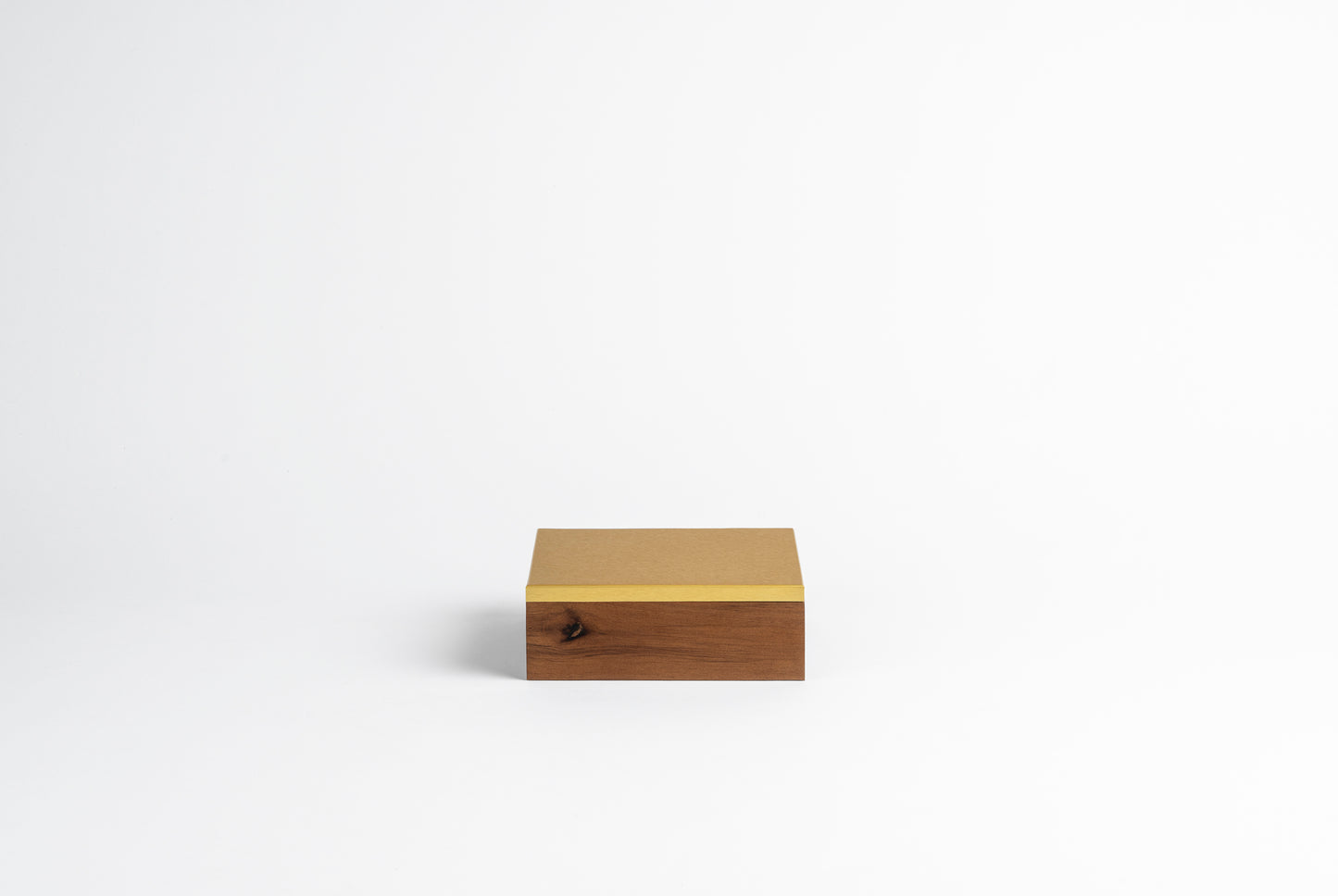 YELLOW BOX containers 