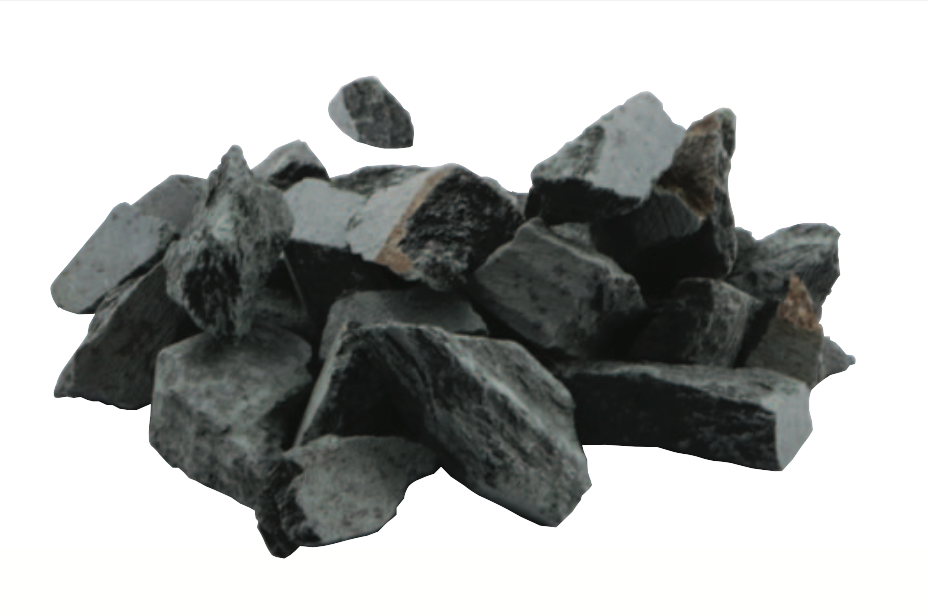 Braciere con Pietre Naturali