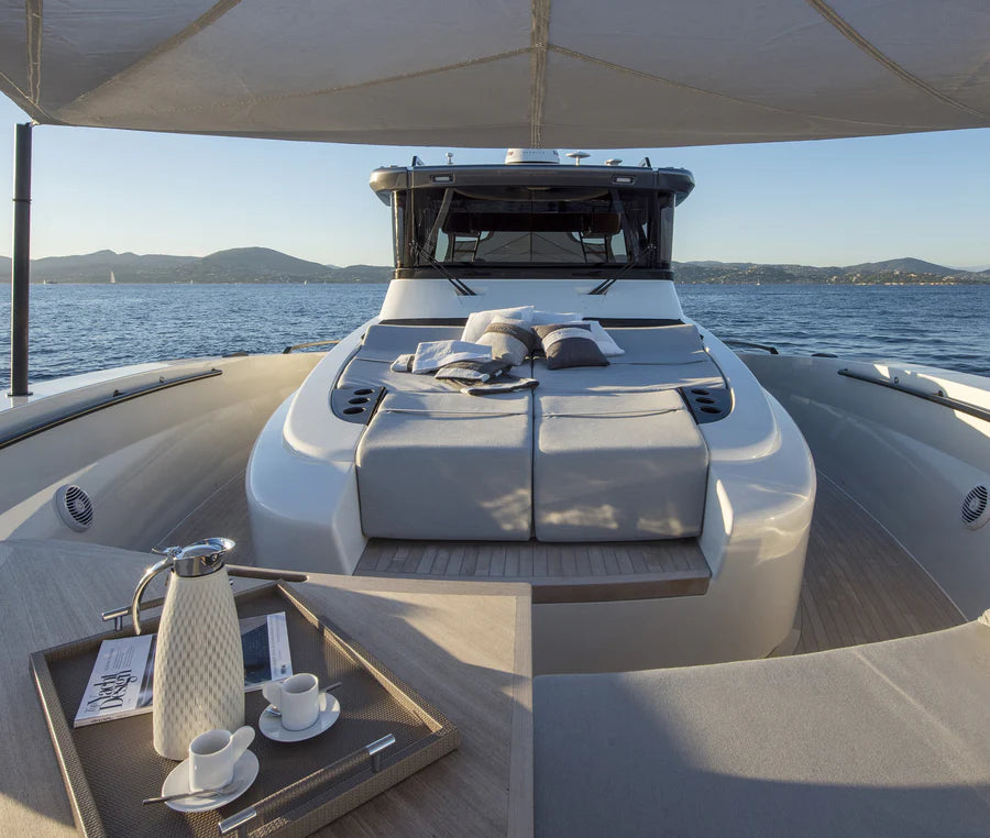 STYLE THERMAL CARAFE