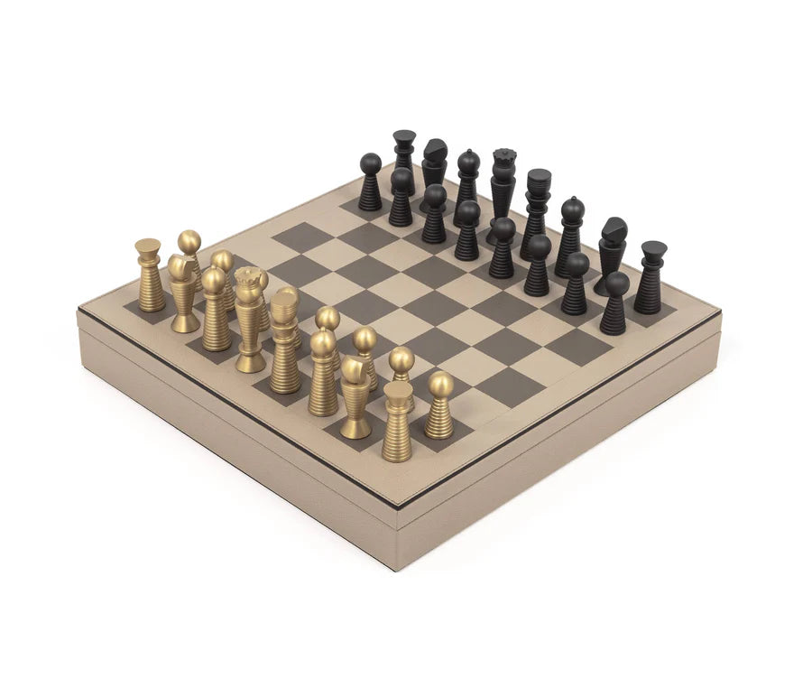 Scacchi e Dama GAME BOARD