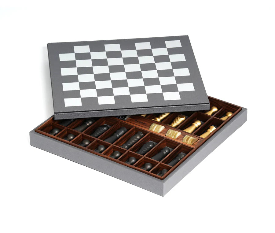 Scacchi e Dama GAME BOARD