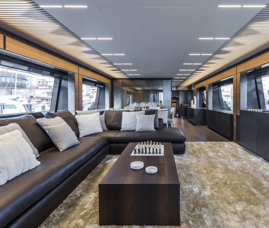 Scacchi e Dama GAME BOARD