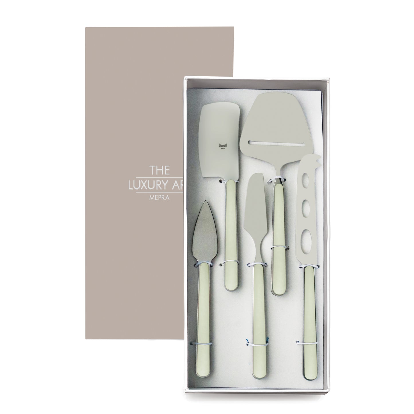 Set Coltelli da Formaggio