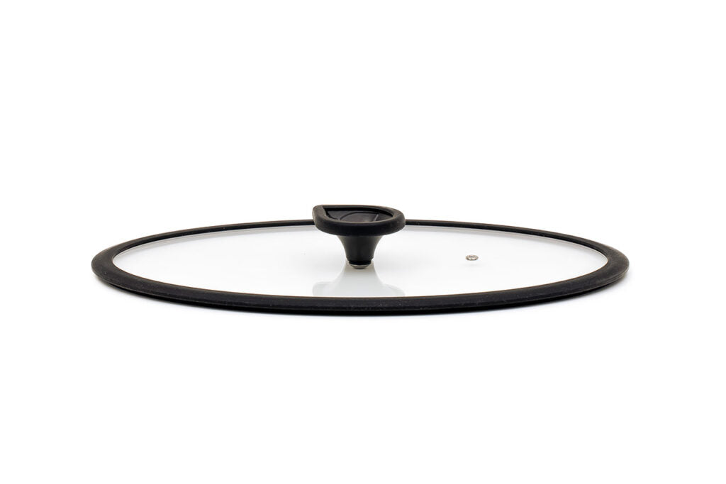 Coperchio Ovale K360