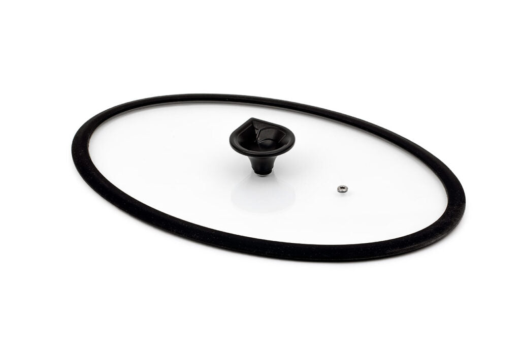 Coperchio Ovale K360