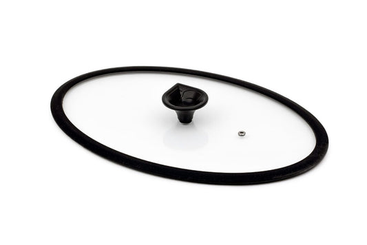 Coperchio Ovale K360