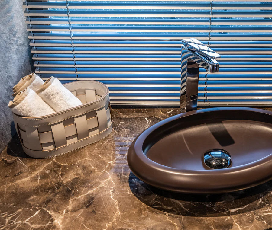 Porta Biancheria DEMETRA