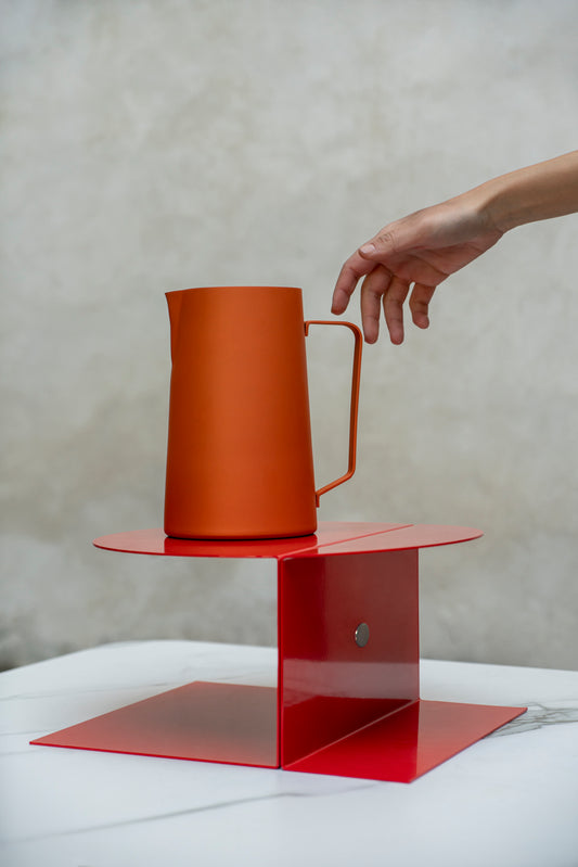 Brocca/Vaso DIARIO