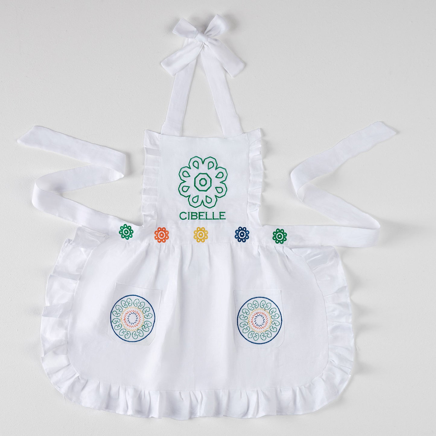 Grembiule CASTELLO SVEVO