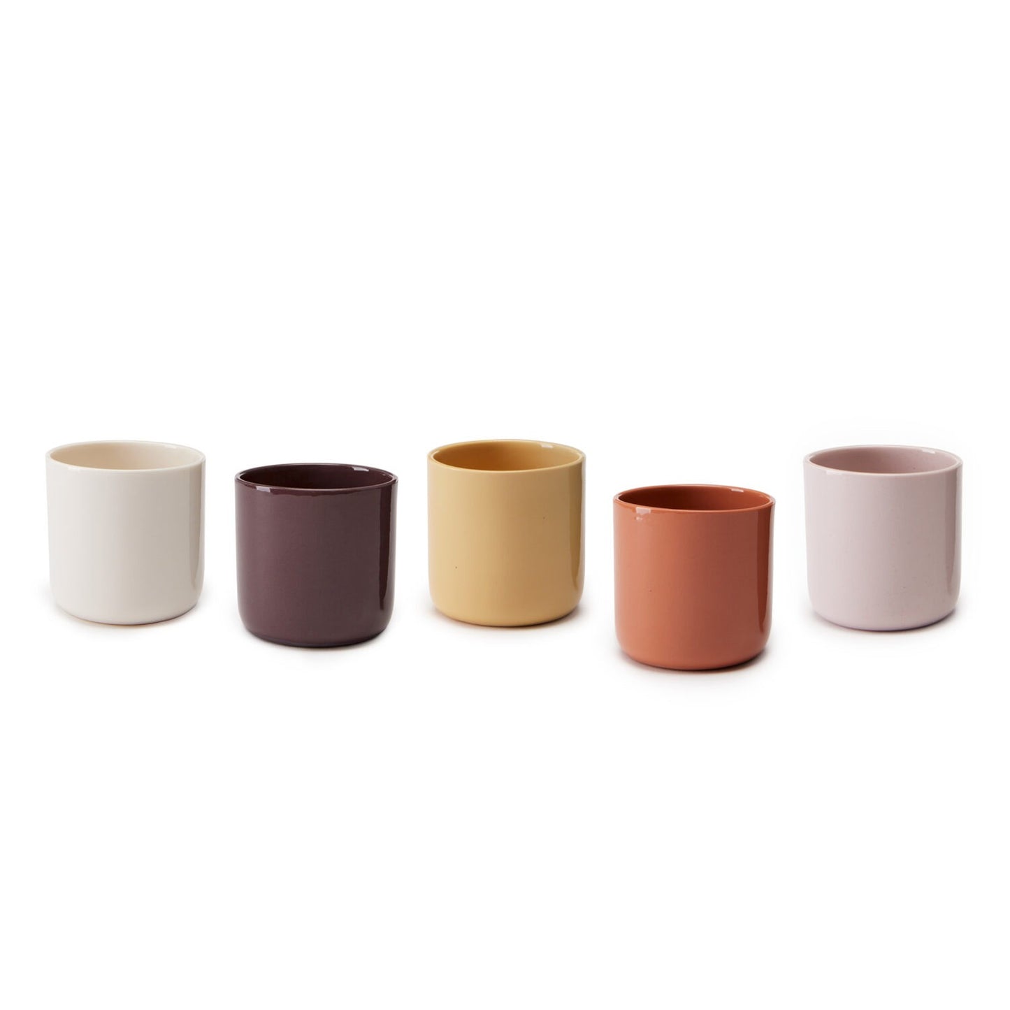 Tazzina da Caffè CYLINDRO