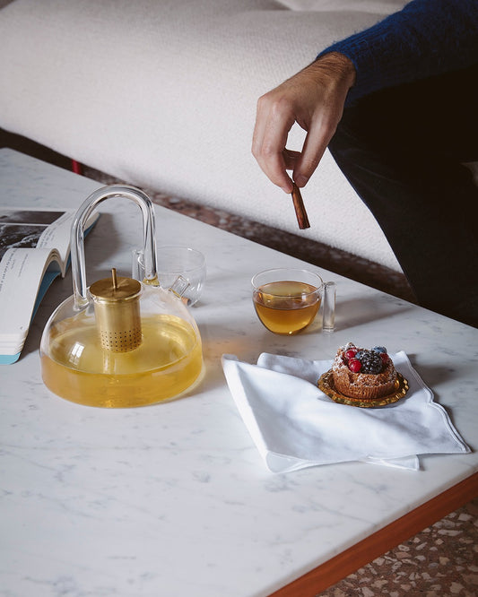 Teiera THE HOT
