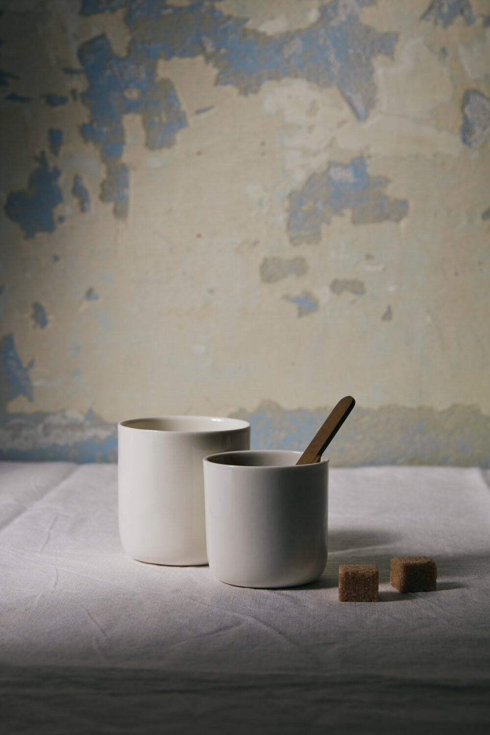 Tazza da Caffè CYLINDRO L