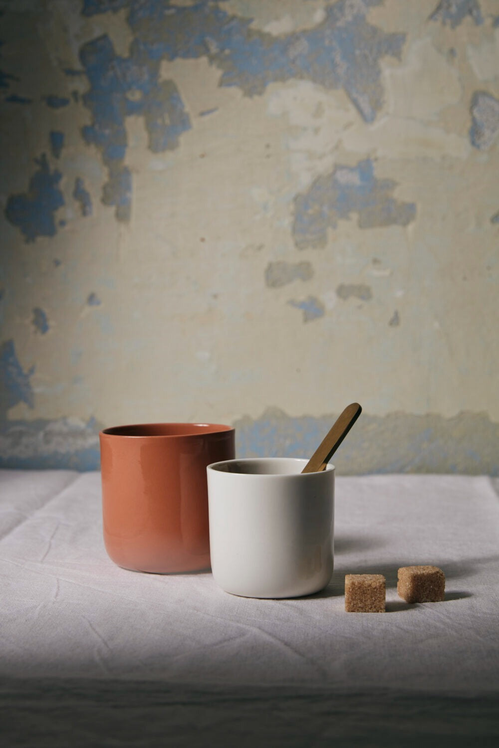 Tazza da Caffè CYLINDRO L