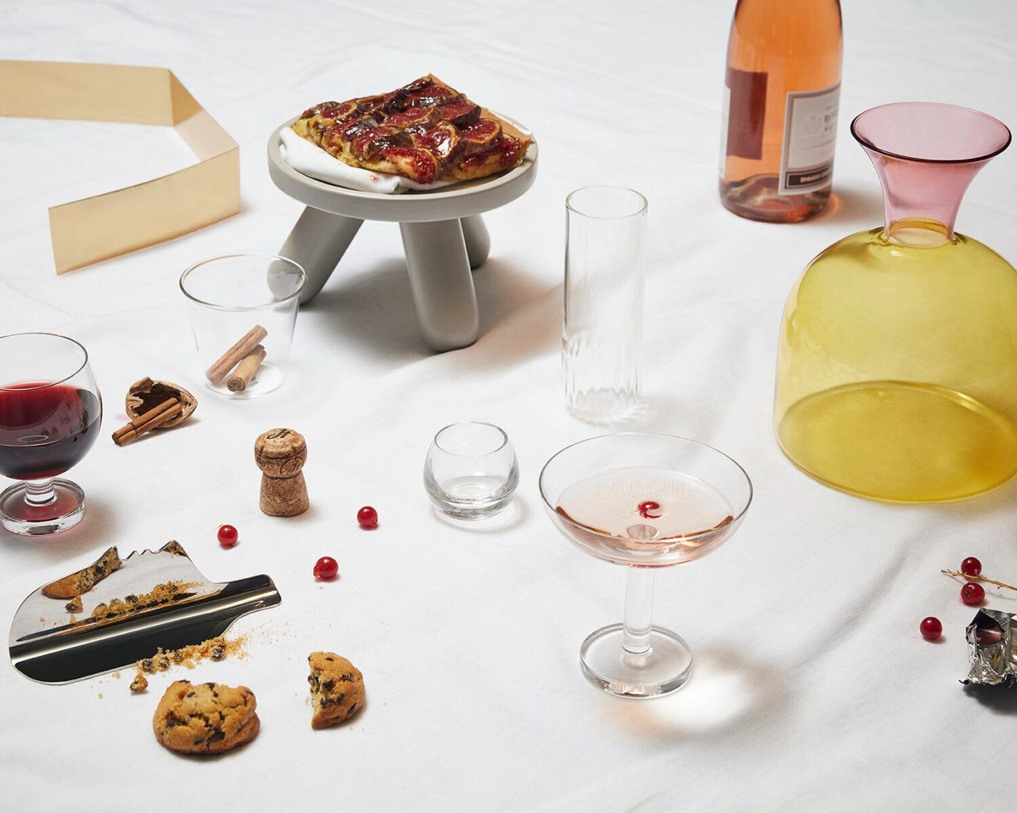 Caraffa Vaso KARAFFA