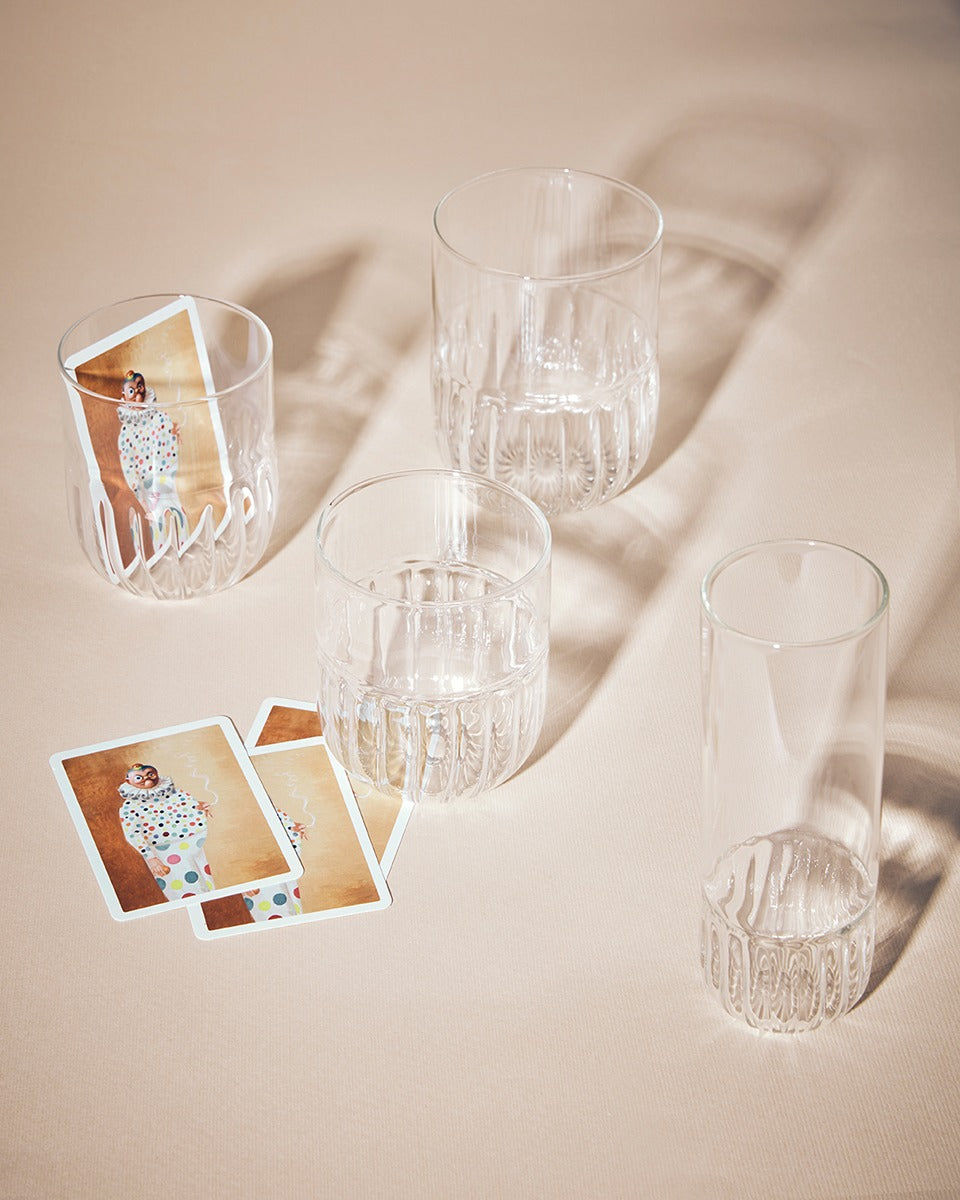 Set Bicchieri ROUTINE