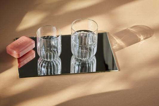 Set Bicchieri ROUTINE