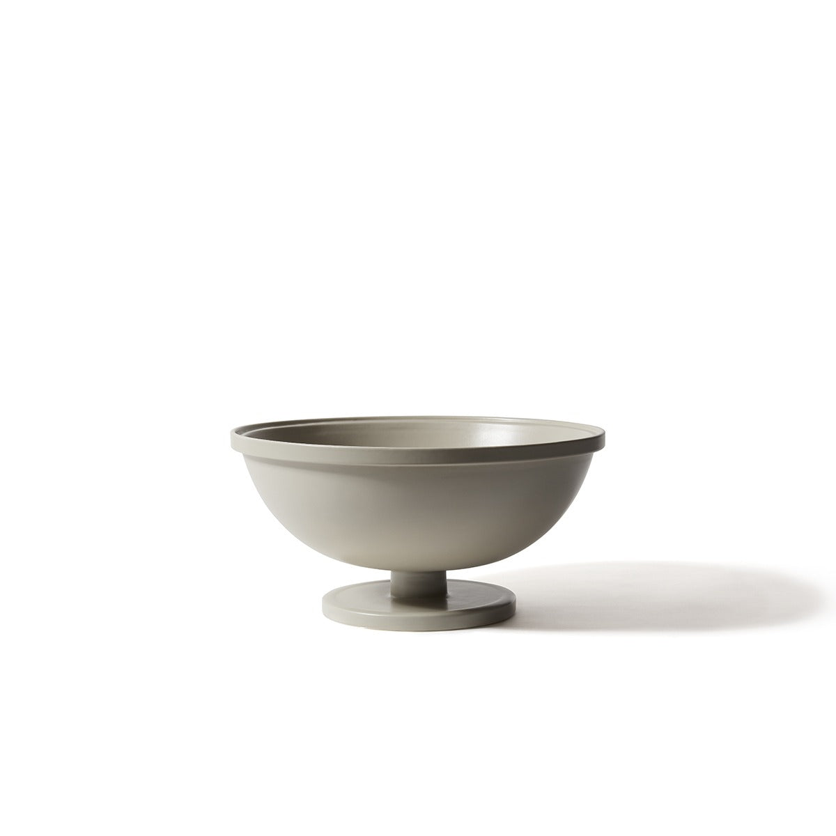 Centrotavola portafrutta CUPPONE