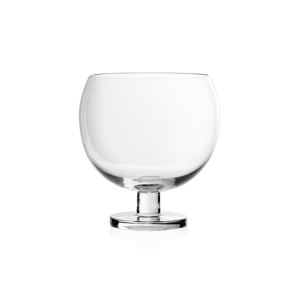 Set 6 bicchieri collezione TULIP