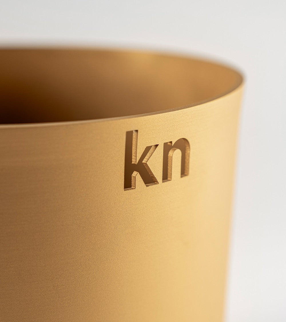 Secchiello Champagne ORO