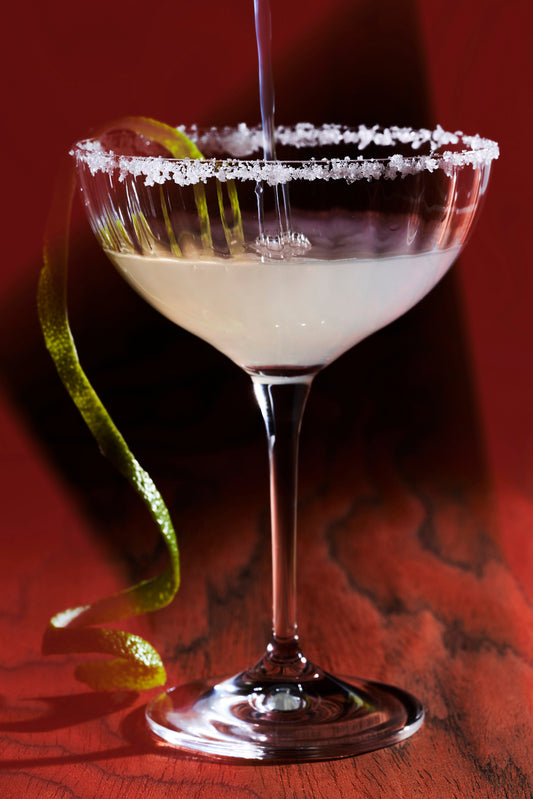 LIMES Glasses Line