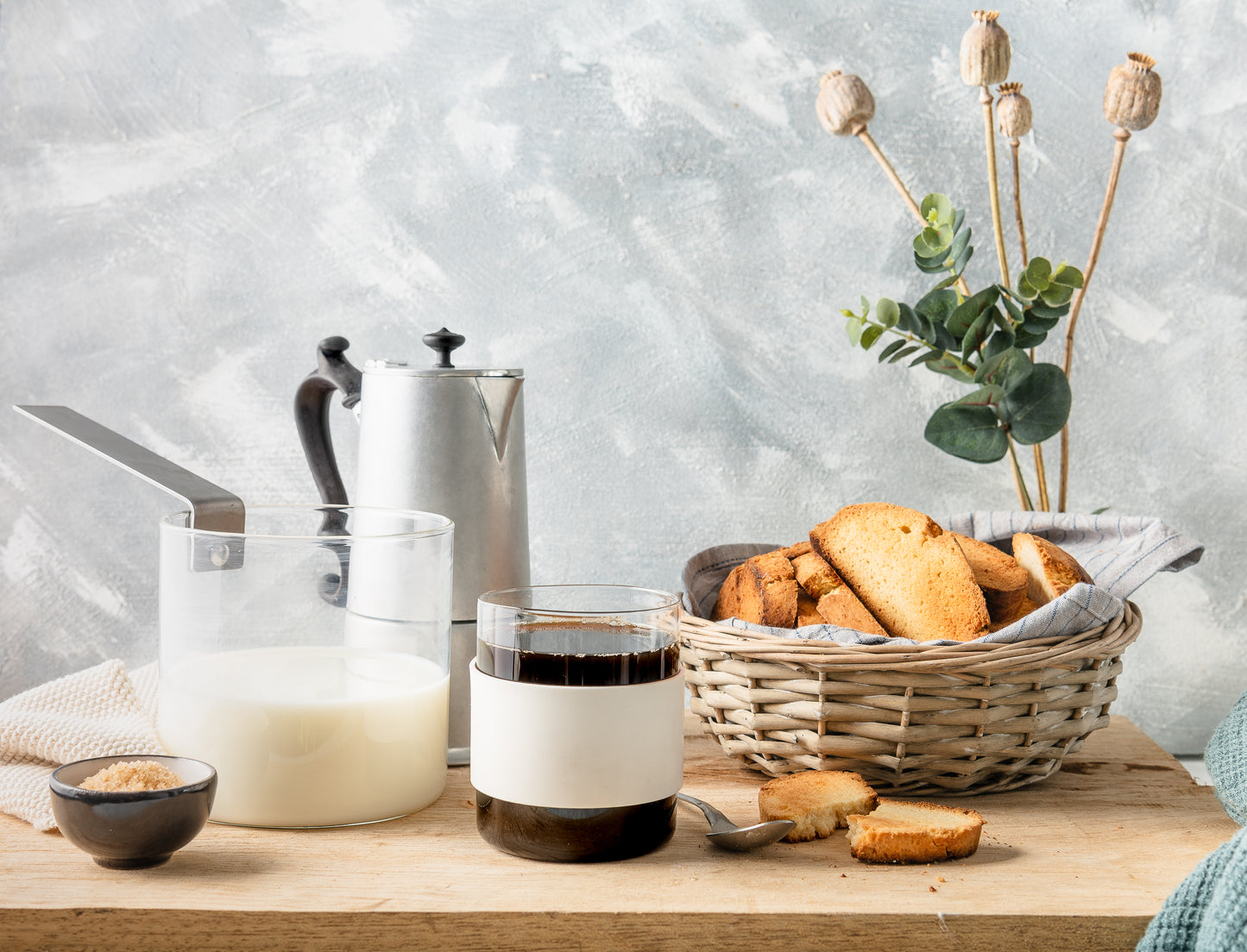 Bollilatte THE KETTLE