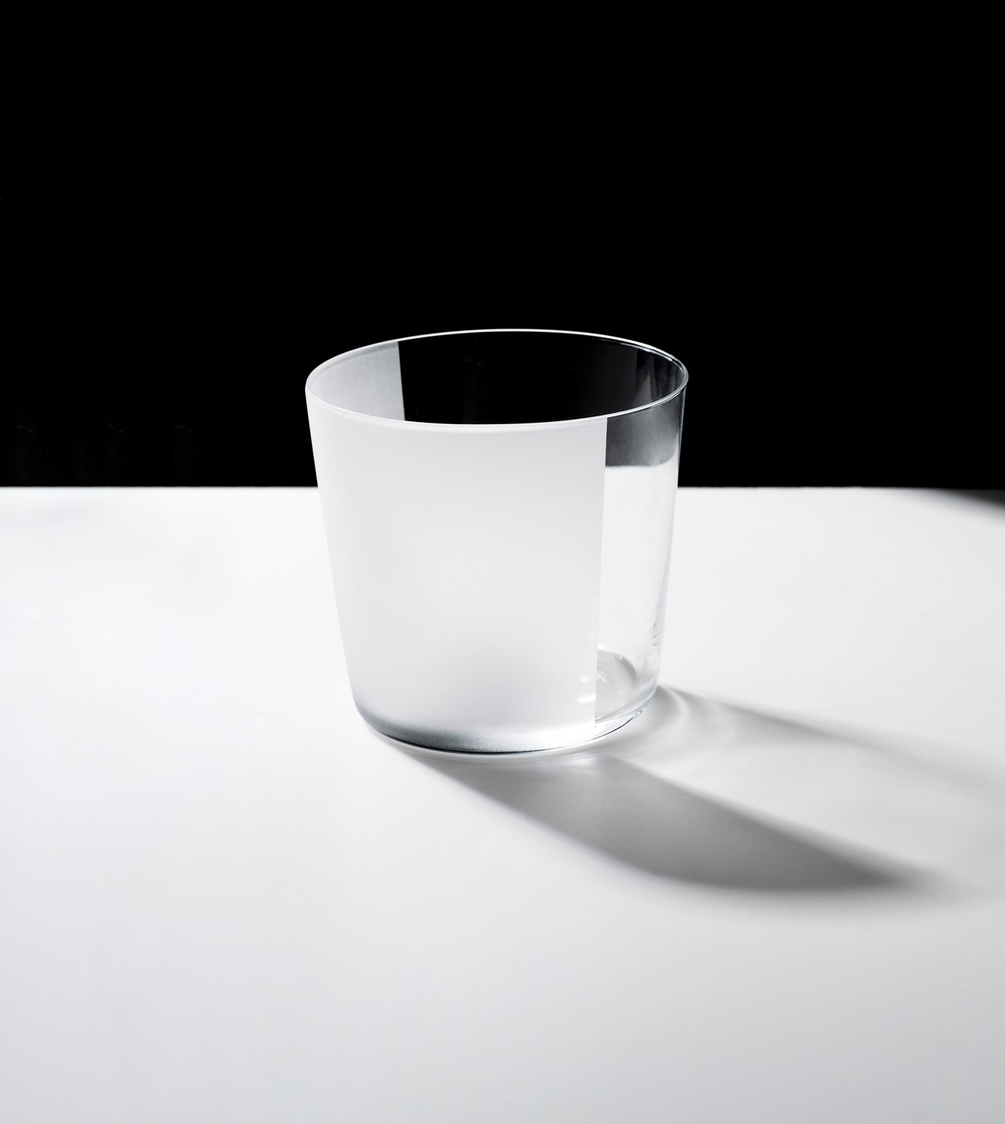 Linea Bicchieri IN/TAGLI