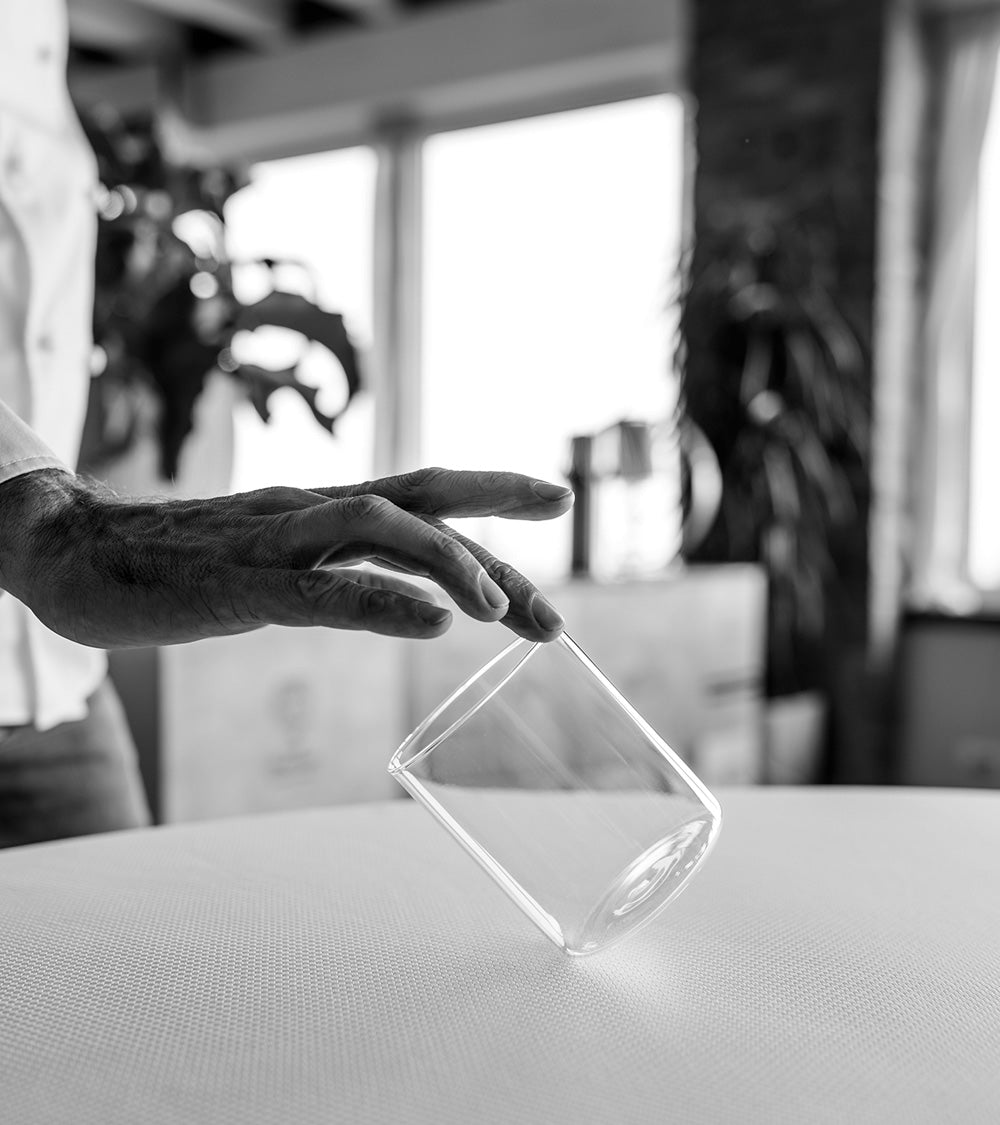 Linea Bicchieri LIME