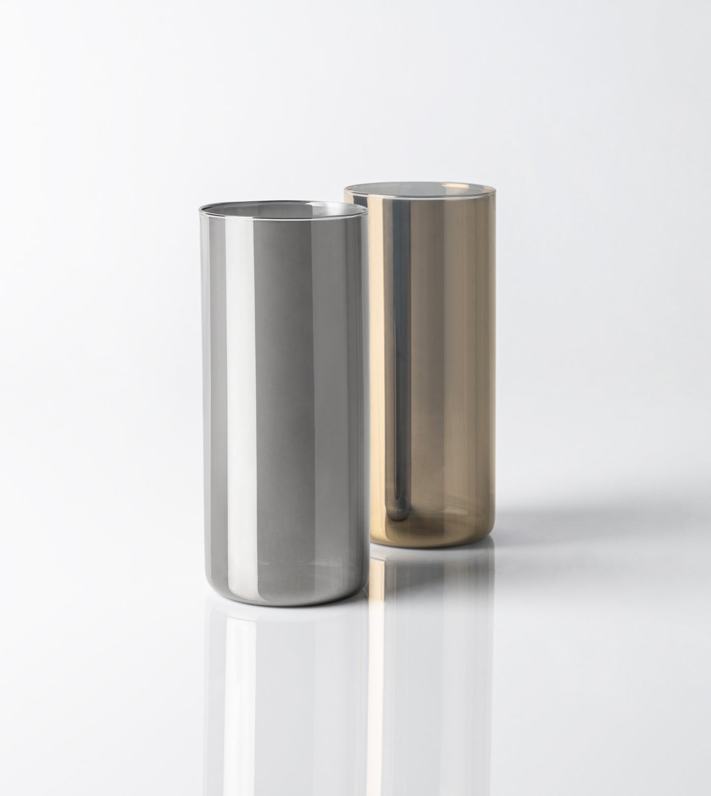 Linea Bicchieri LIME LUX Platino