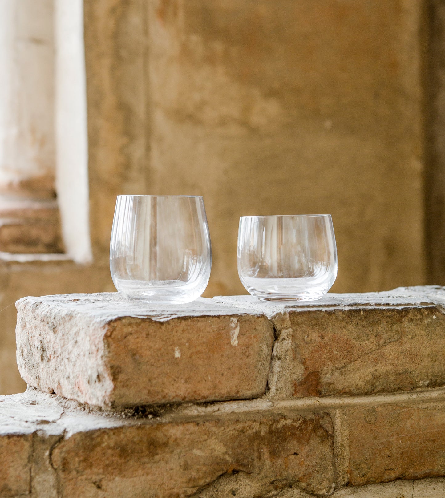 Linea Bicchieri REGGIA