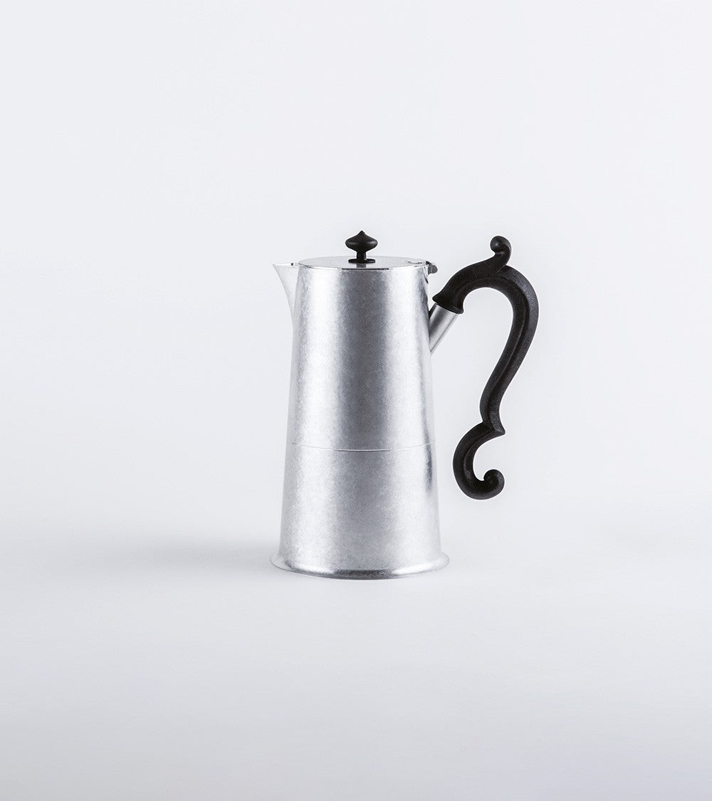 Caffettiera LADY ANNE ALLUMINIO