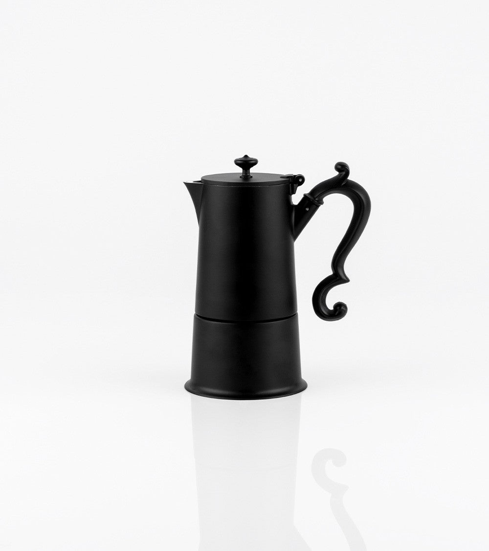 Caffettiera LADY ANNE BLACK