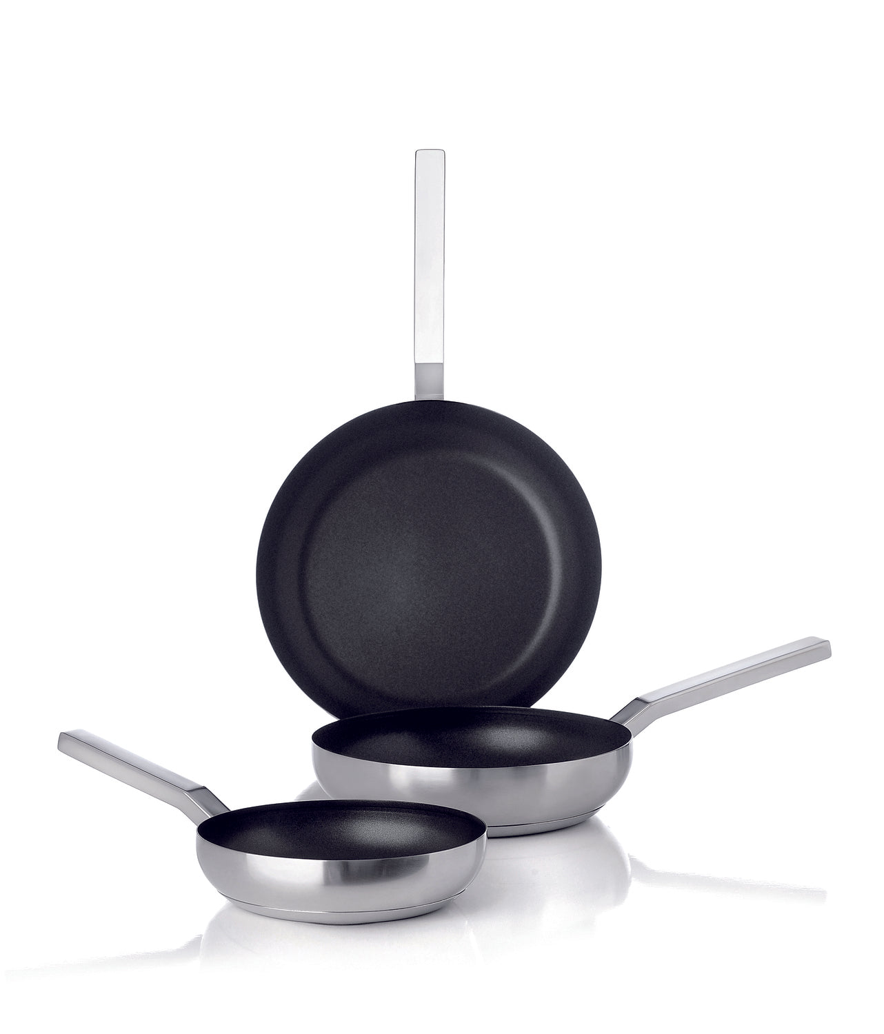 Padella STILE by Pininfarina