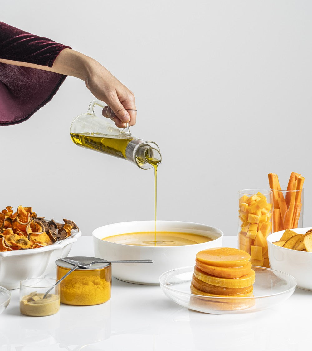 Oliera - Acetiera SALAD