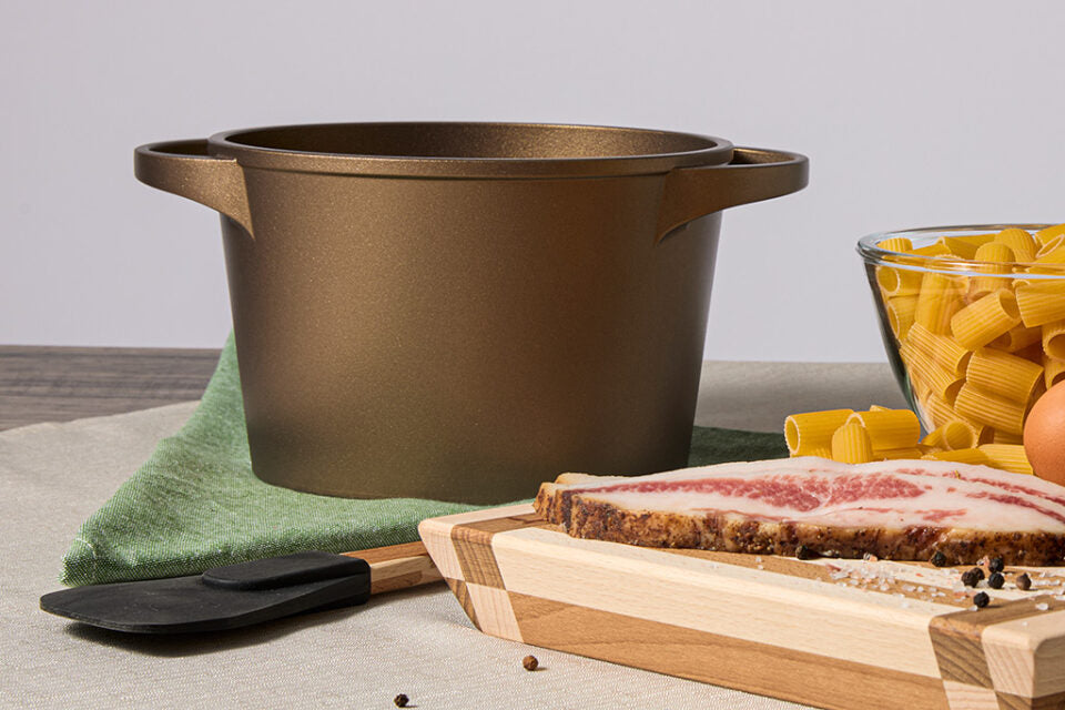 Linea Cottura K360 Pentole