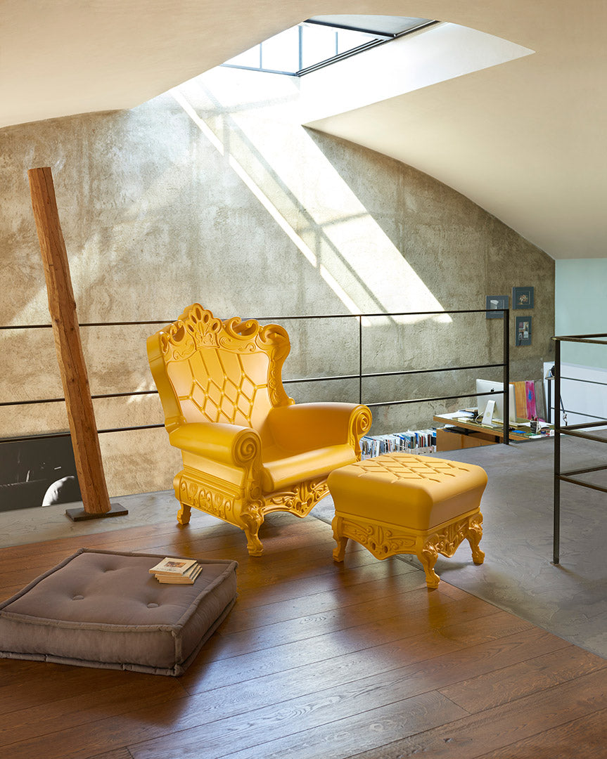 Pouf LITTE PRINCE OF LOVE