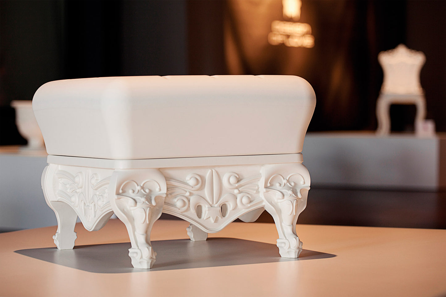 Pouf LITTE PRINCE OF LOVE