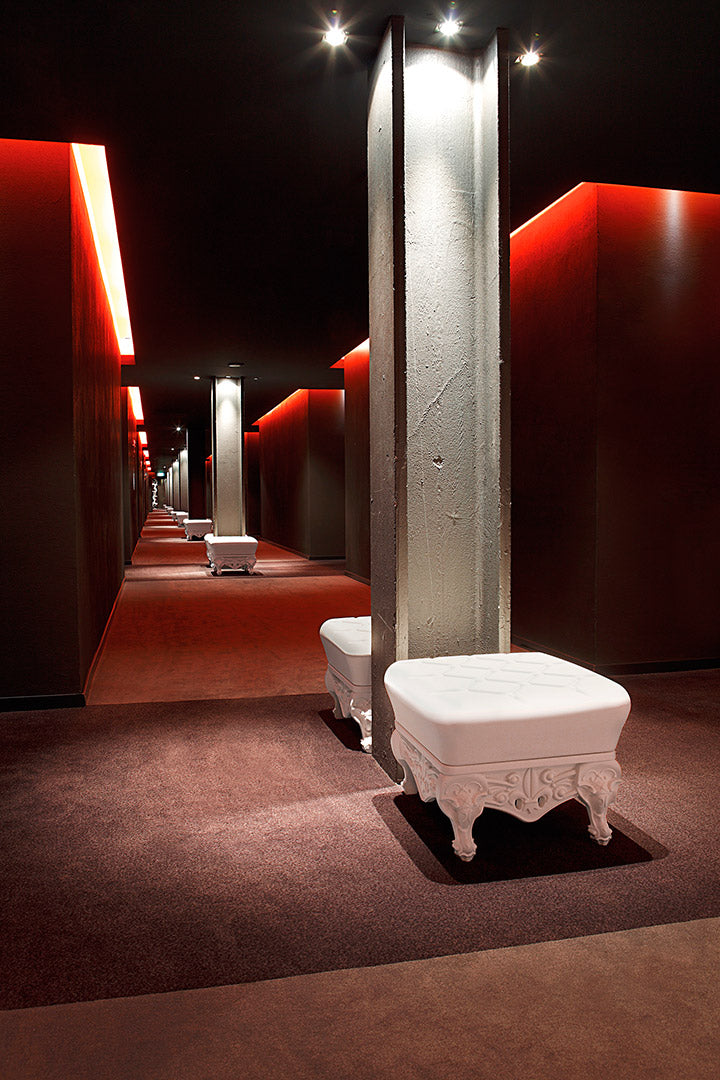 Pouf LITTE PRINCE OF LOVE