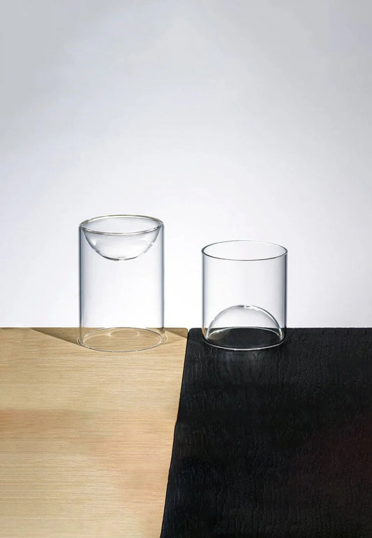 SHOT &amp; MINISHOT single-serving cups