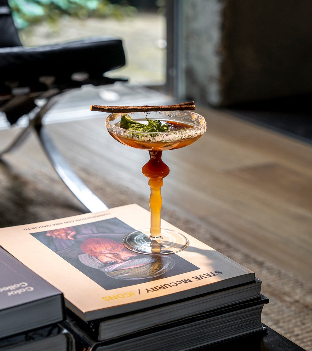 Coppa Champagne SPARKY