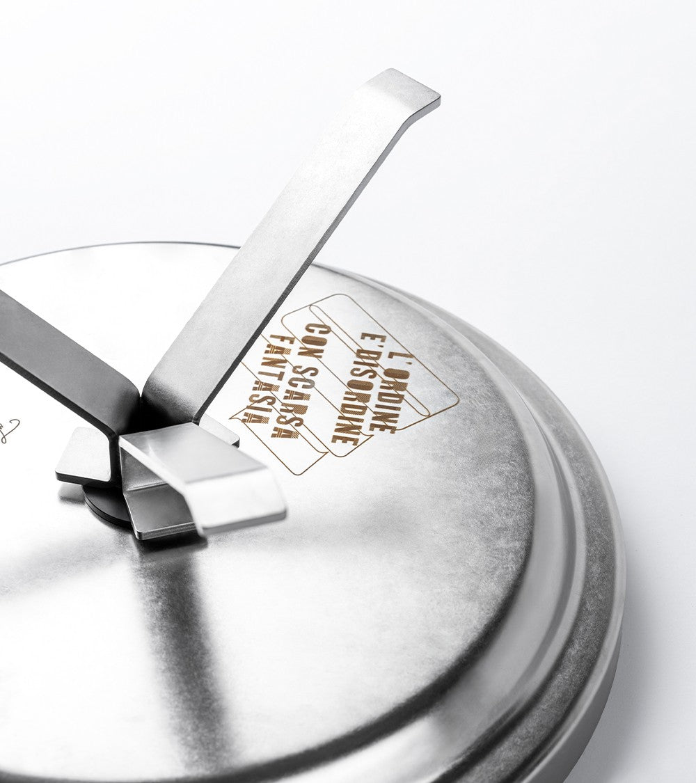 Vassoio Girevole STORM