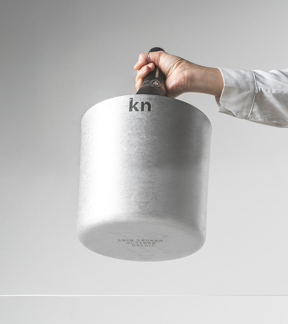 Secchiello Champagne STORM