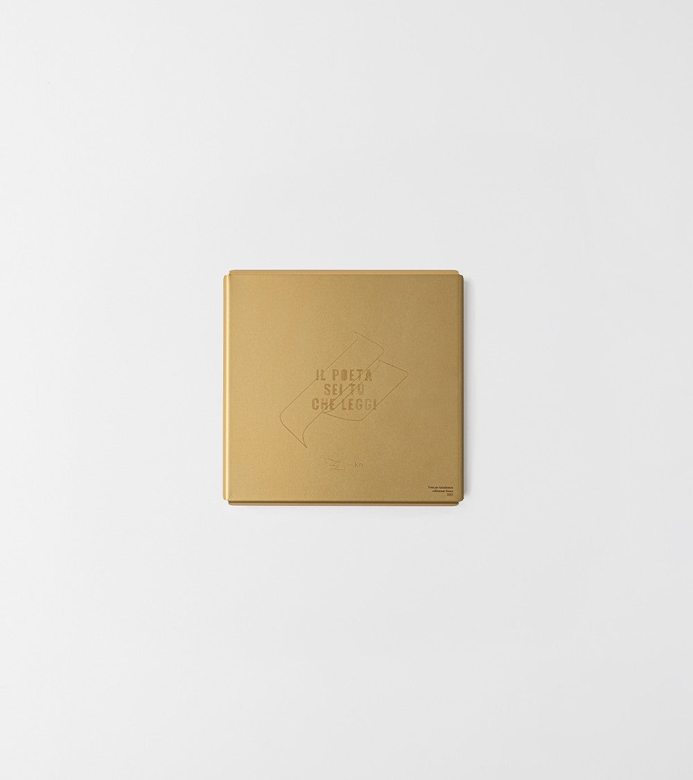 Vassoio STORM 2020 CHAMPAGNE
