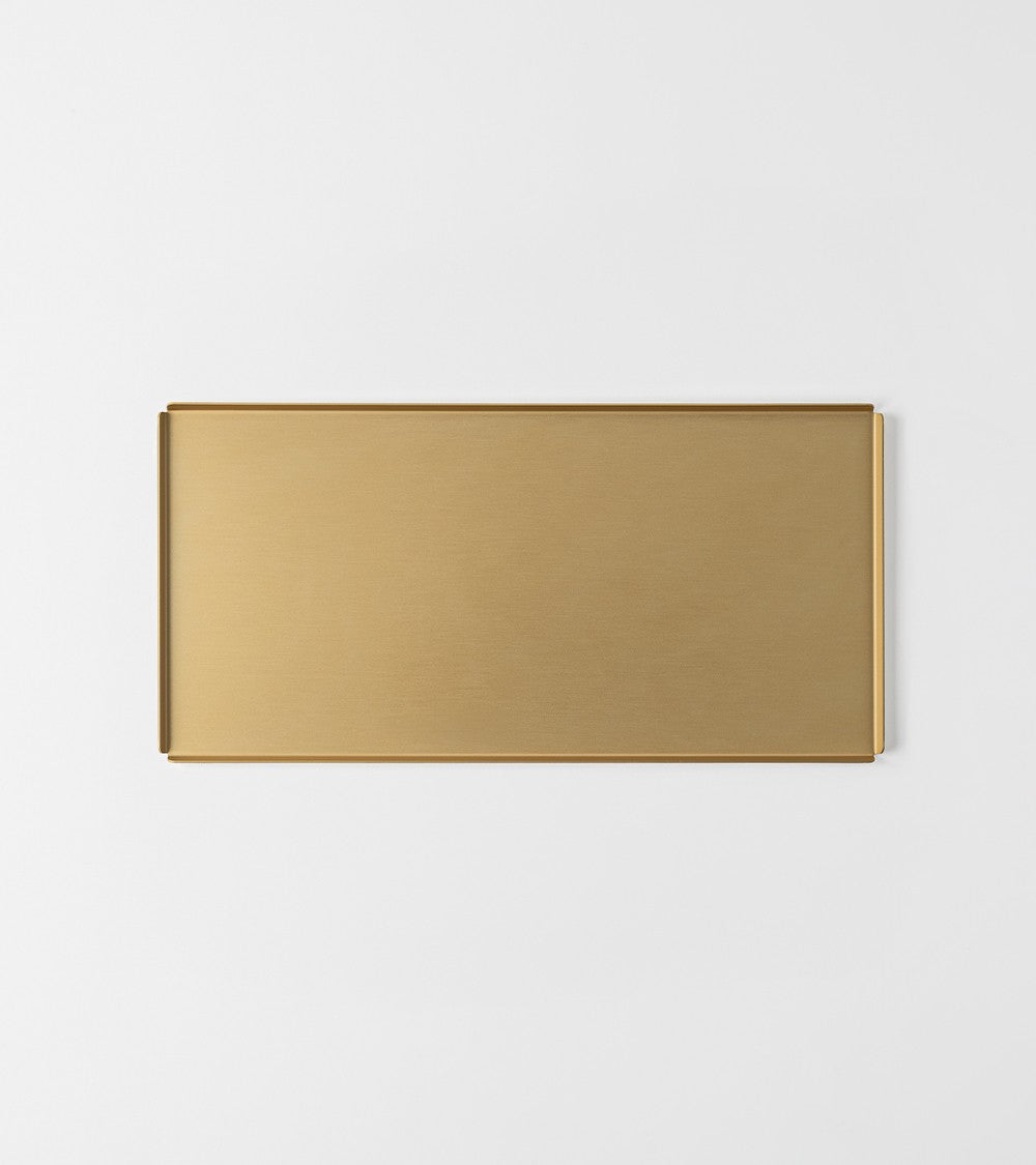Vassoio STORM 4020 CHAMPAGNE