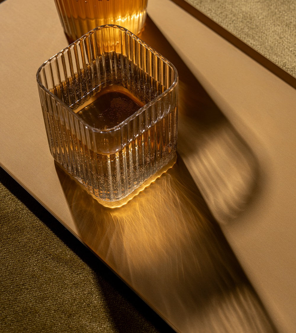 Vassoio STORM 4020 CHAMPAGNE