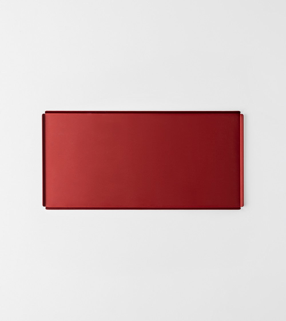 Vassoio STORM 4020 RED